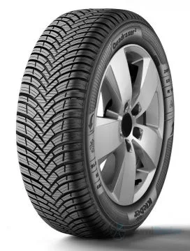 Kleber QUADRAXER2 SUV KL