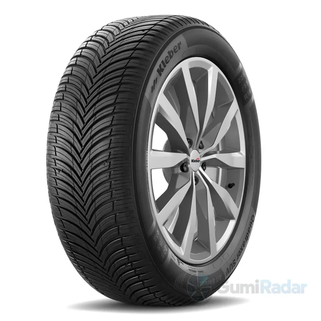 Kleber QUADRAXER SUV CPJ