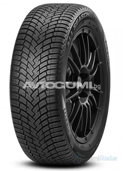 Pirelli CINTURALL SEASF2