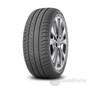 GT Radial CHAMPIRO FE1 205/65 R15 94V