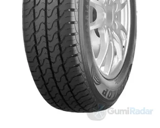 Dunlop ECONODRIVE