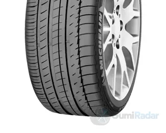 Michelin LATITUDE SPORT