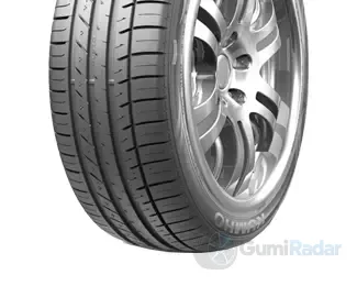 Kumho ECSTA LE SPORT KU39