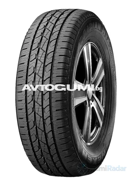 Nexen RO-HTX RH5 10PR