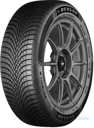 Dunlop ALL SEASON 2