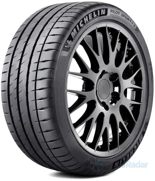 Michelin PILOT SPORT