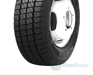 Hankook WINTER RADIAL DW04