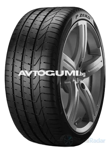 Pirelli P ZERO J