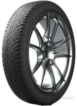 Michelin PA5