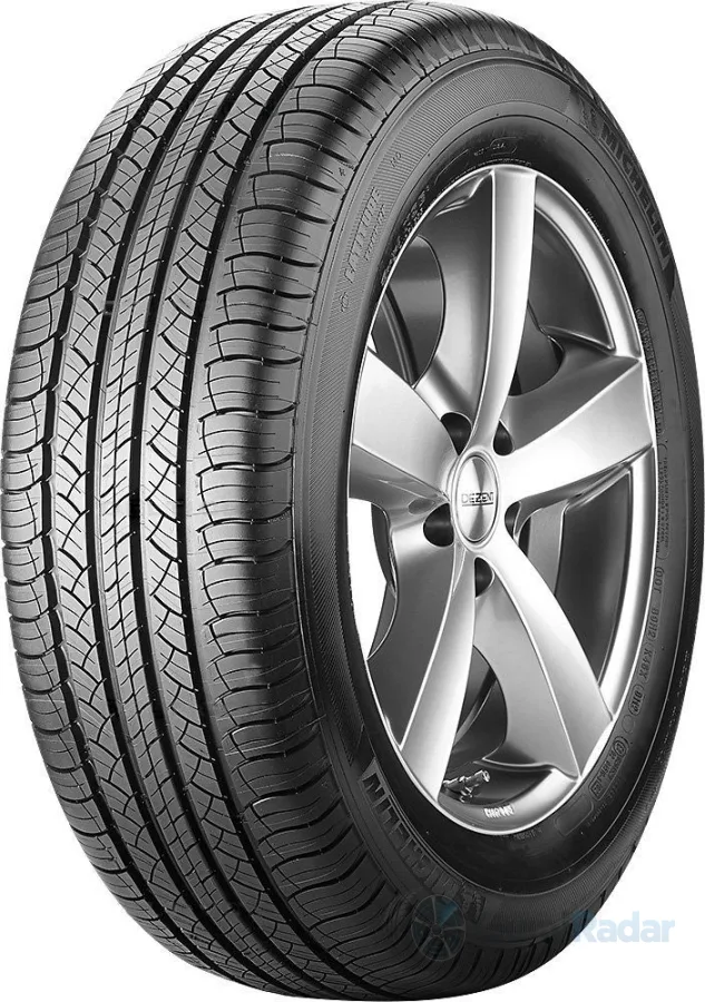 Michelin LATITUDE TOUR HP GRNX