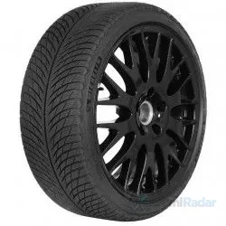 Michelin PILALP5 SUV