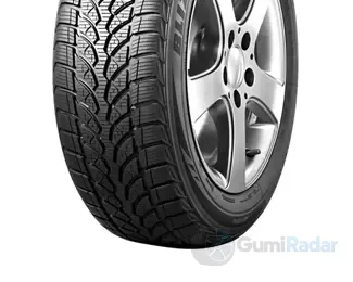 Bridgestone BLIZZAK LM32