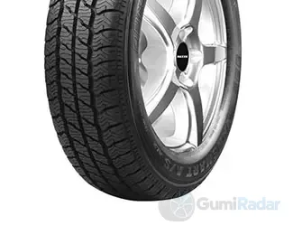 Maxxis VANSMART AS AL2