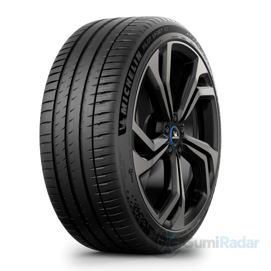 Michelin PILOT SPORT EV NE0