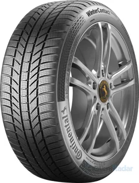 Continental WinterContact TS 870 P