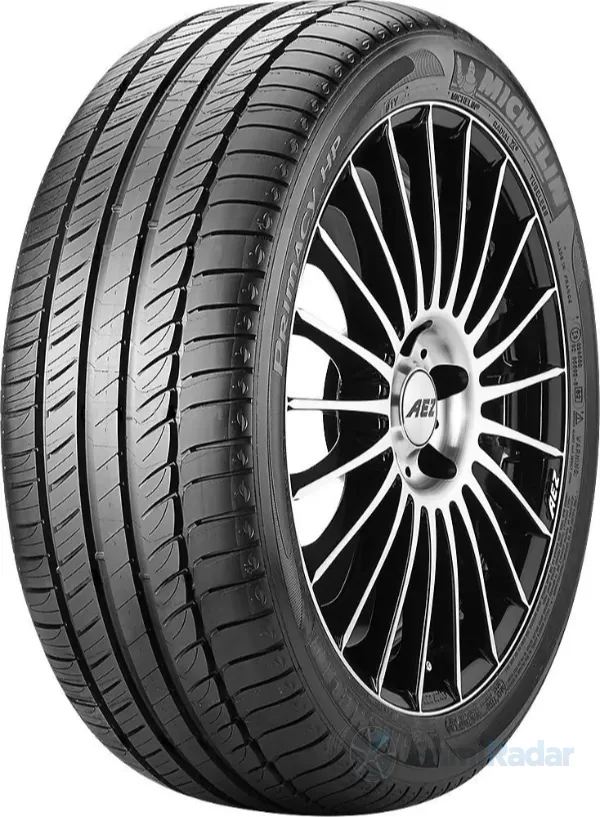 Michelin PRIMACY HP GRNX