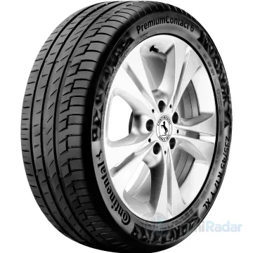 Continental PremiumContact 6