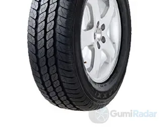 Maxxis VANSMART MCV3+