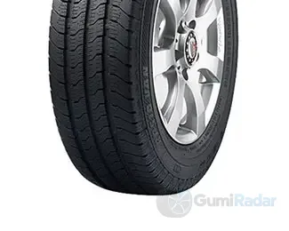 Platin RP510 VAN