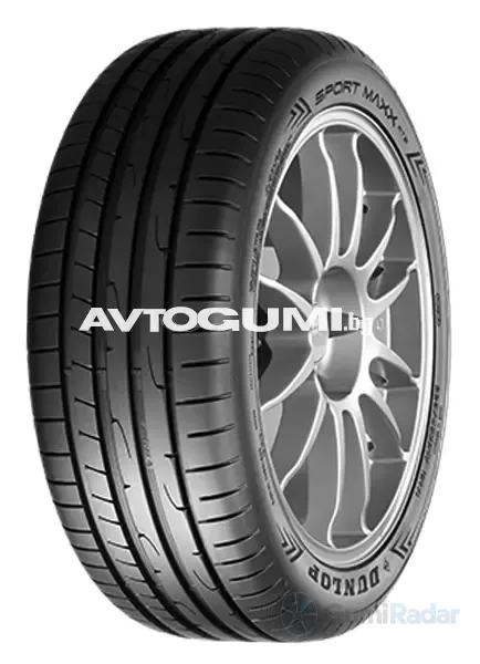 Dunlop SP MAXX RT 2 SUV