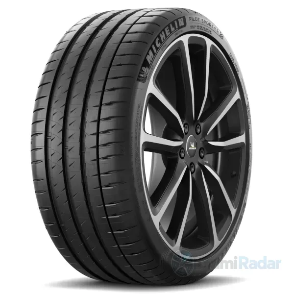 Michelin PILOT SPORT 4 S