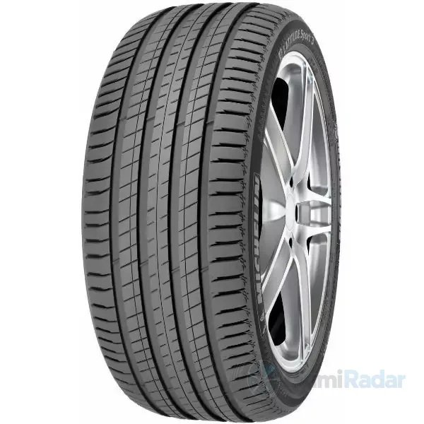 Michelin LATITUDE SPORT 3 3