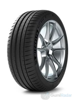 Michelin PILOT SP4 S