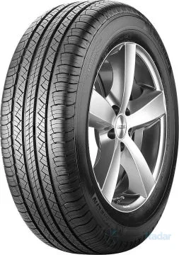 Michelin LAT TOUR HP JLR GRN