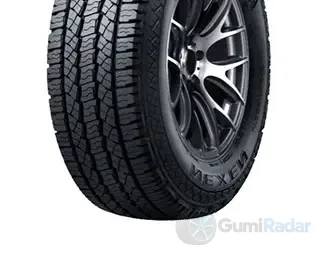 Nexen Roadian AT 4X4