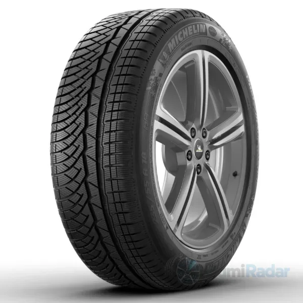 Michelin PILOT ALPIN PA