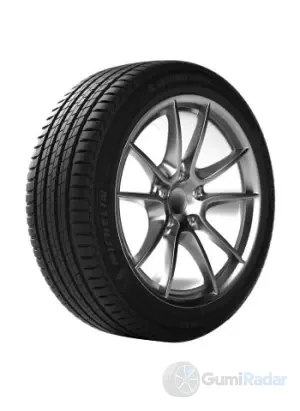 Michelin LATITUD SPORT 3