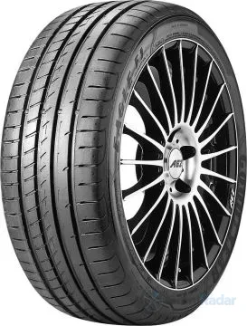 Goodyear EAG F1 ASY 2 SUV
