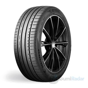 GT Radial SportActive 2 SUV