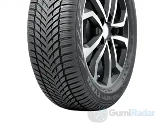 Nokian SEASONPROOF
