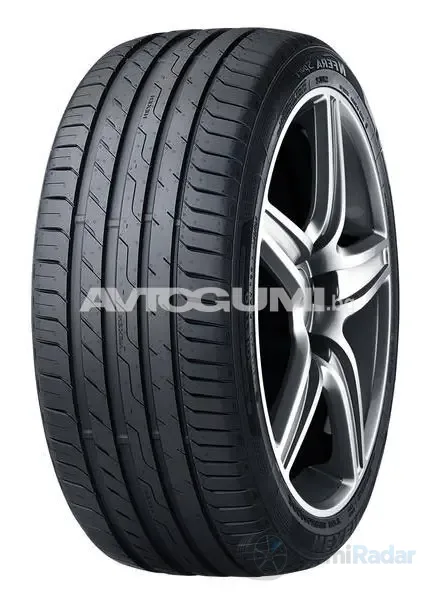 Nexen N\'FERA Sport 98 Y