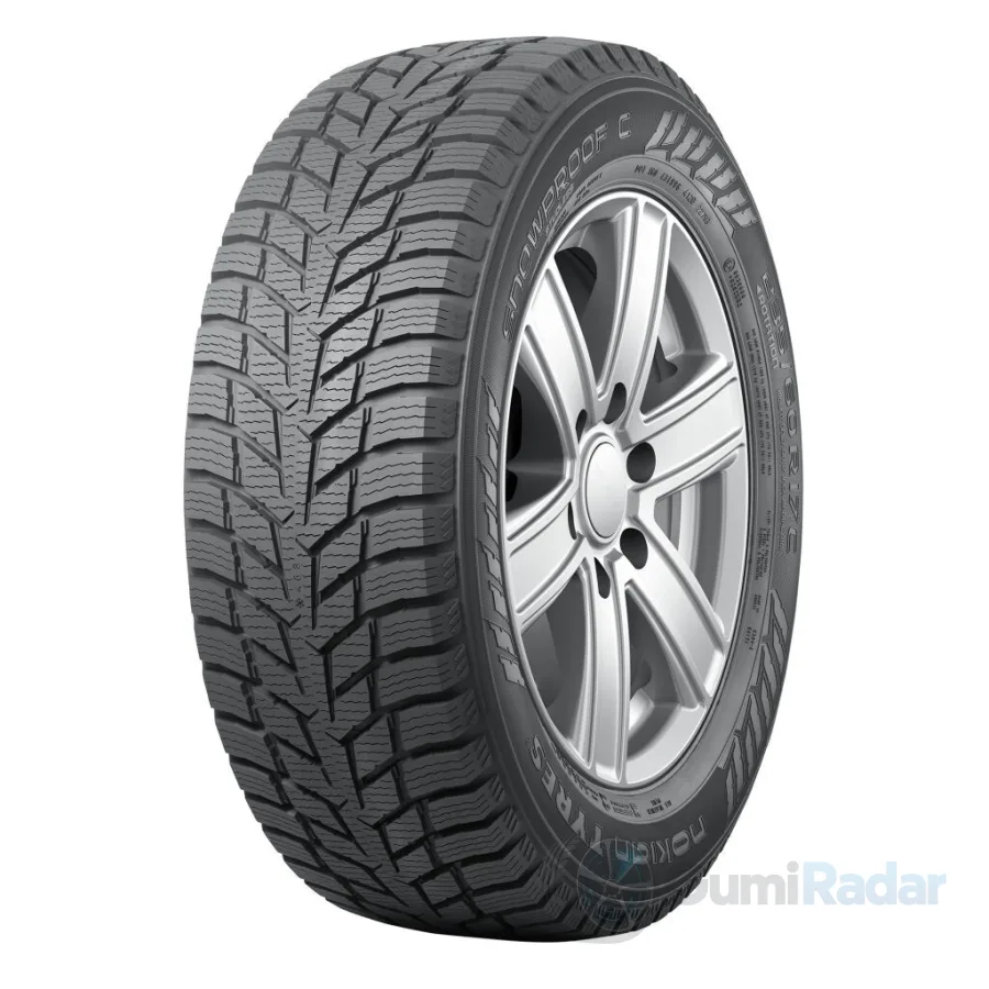 Nokian Snowproof
