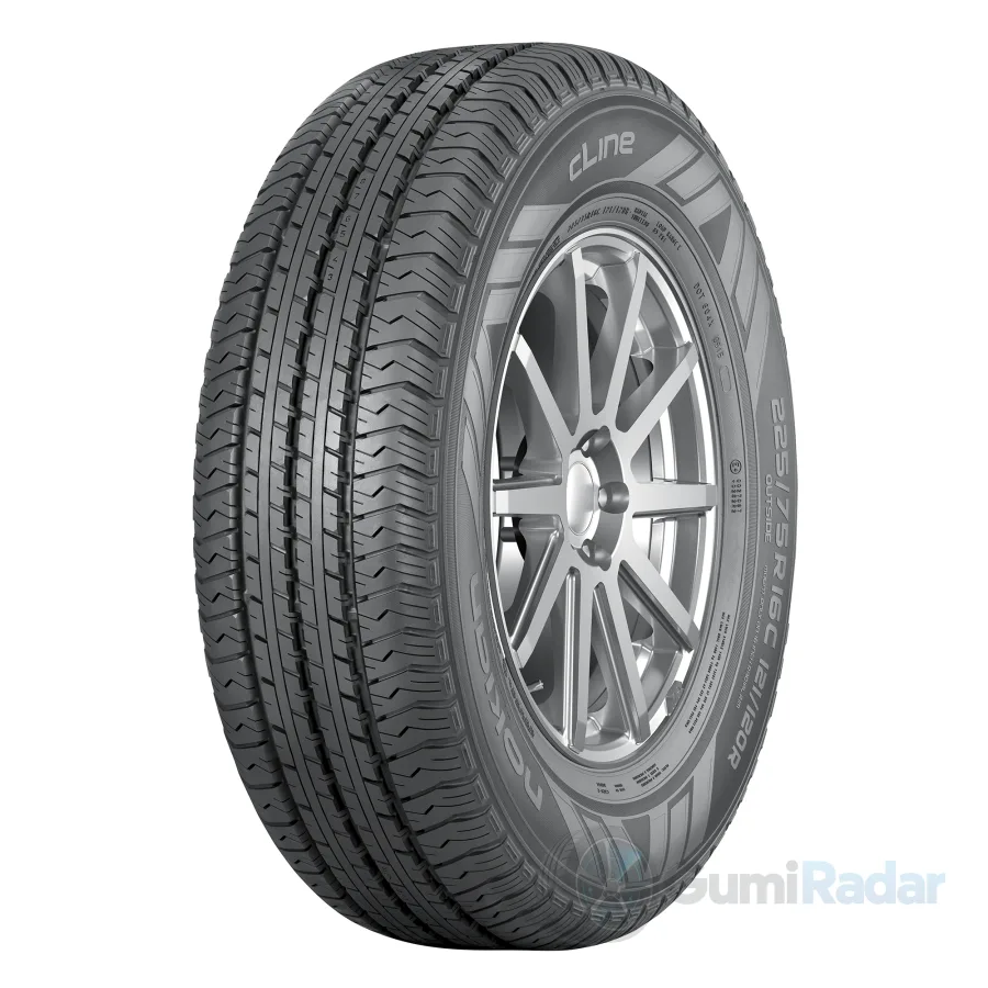 Nokian cLINE CARGO