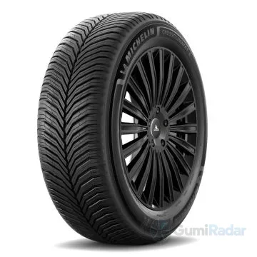 Michelin CROSSCLIMATE 3