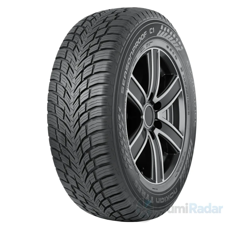 Nokian Seasonproof C1
