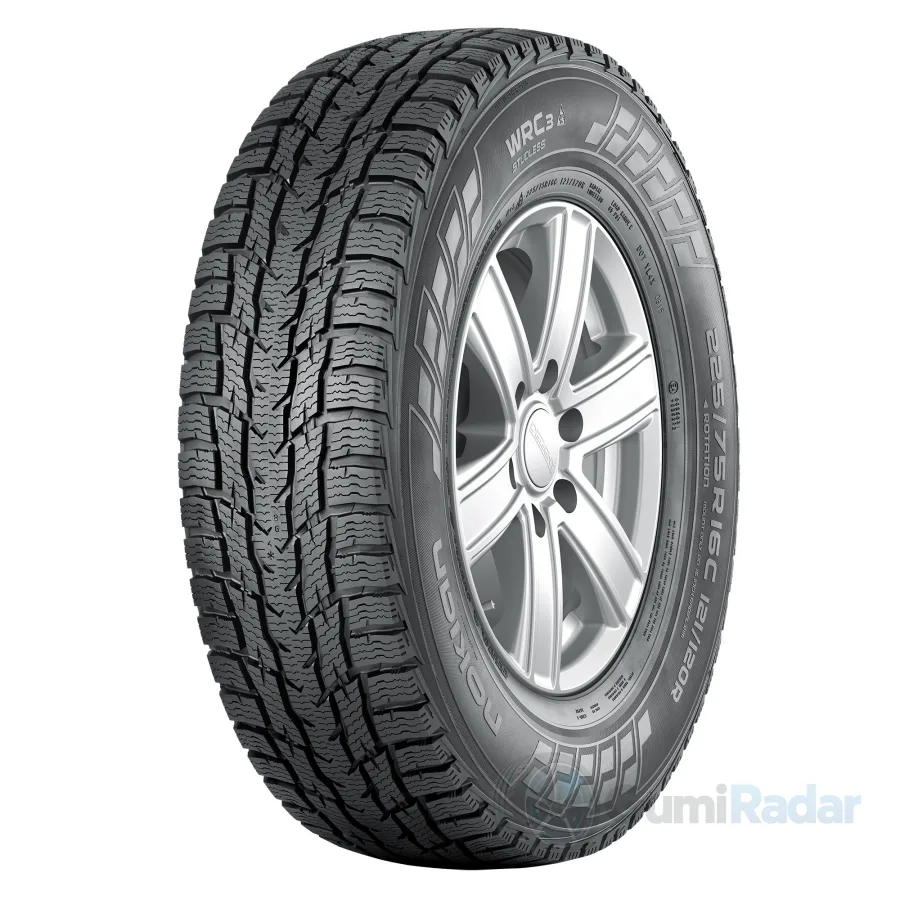 Nokian WR C3