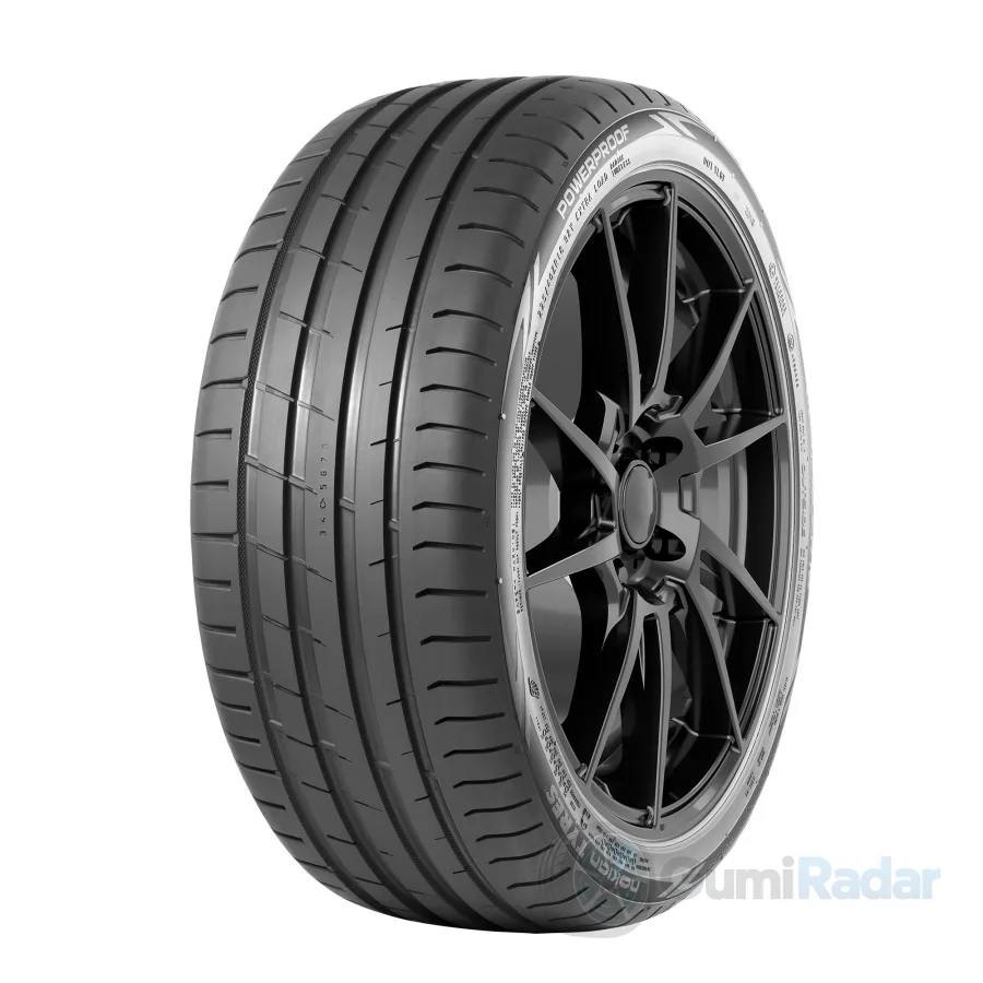 Nokian Flat Run POWERPROOF