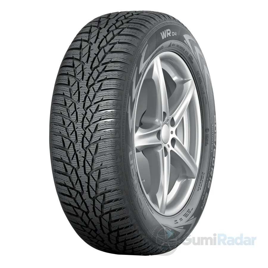 Nokian WR A4