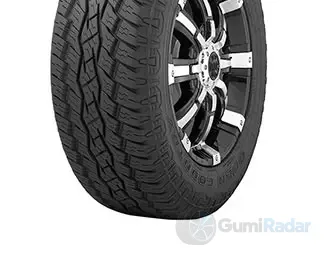 Toyo OPEN COUNTRY A/T PLUS