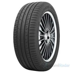 Toyo PROXES SPORT ZR
