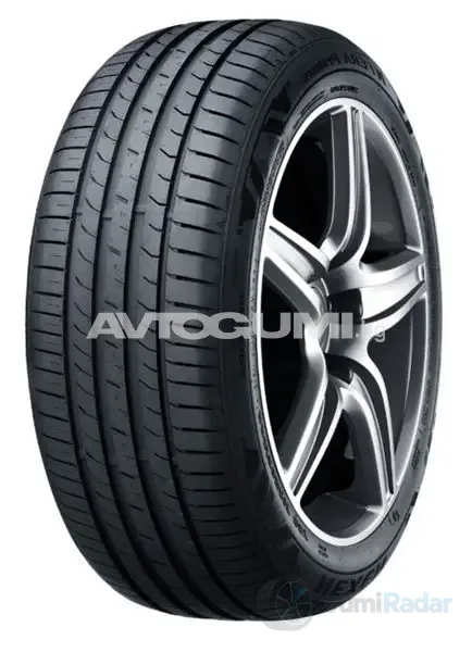 Nexen N Fera Primus ZR