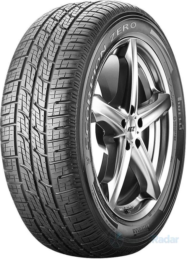 Pirelli SROAS