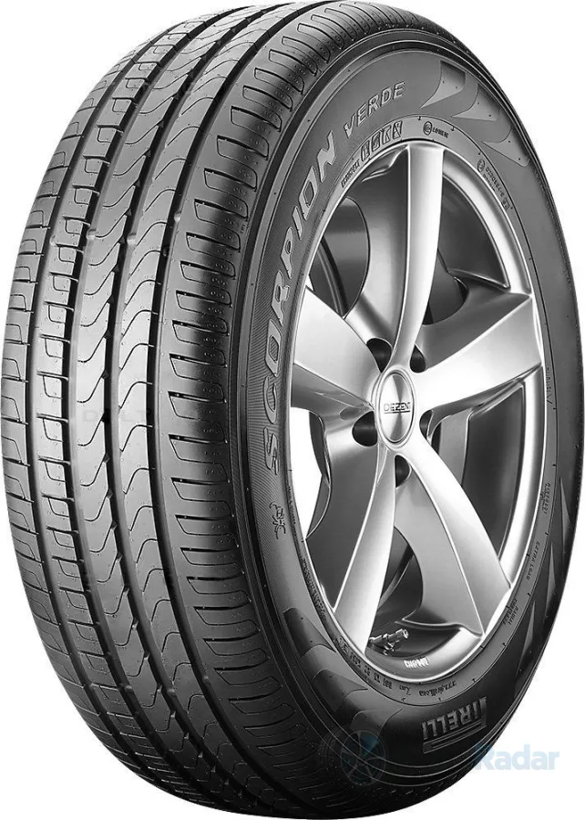 Pirelli S-VERD