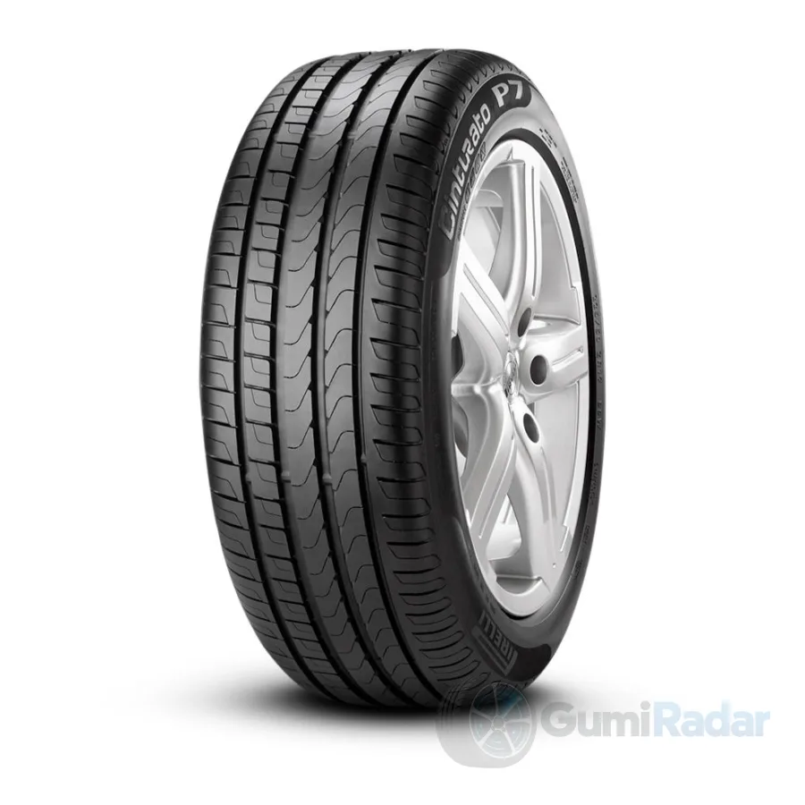 Pirelli P7-CNT