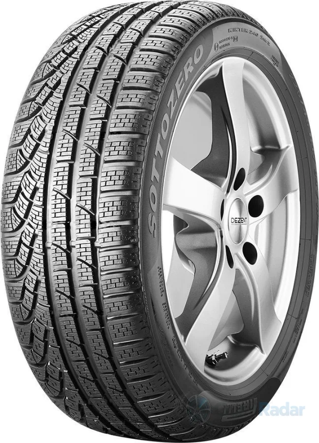 Pirelli W240s2