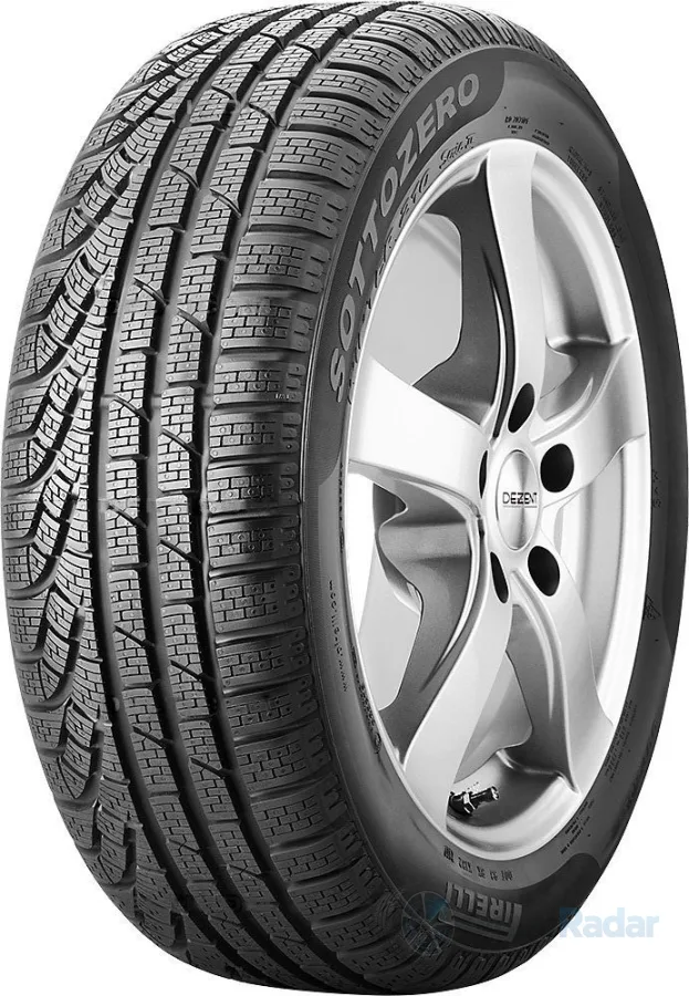 Pirelli W210 SOTTOZERO SERIE II